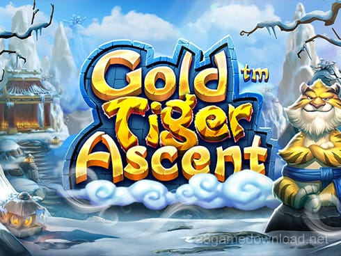 Gold Tiger Ascent