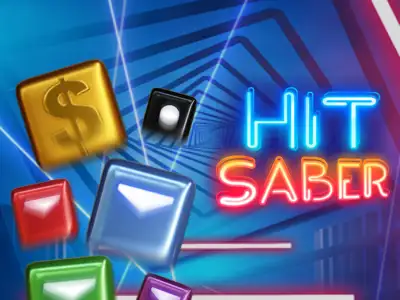 Hit Saber