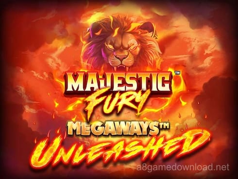 Majestic Fury Megaways Unleashed