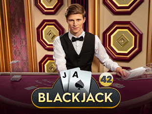 Blackjack 42