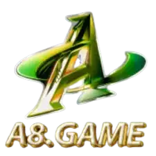 a8 game logo